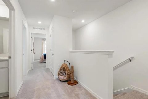 Touwnhouse à vendre à Sarasota, Floride: 3 chambres, 144.74 m2 № 2150261 - photo 9