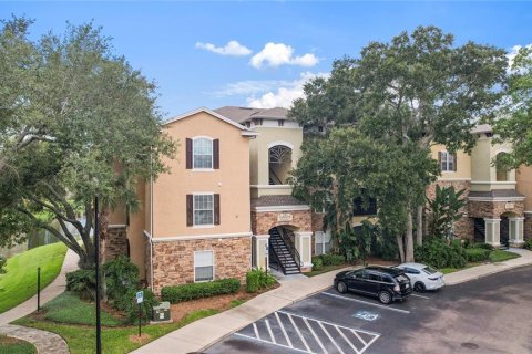 Condo in Tampa, Florida, 1 bedroom № 2369339
