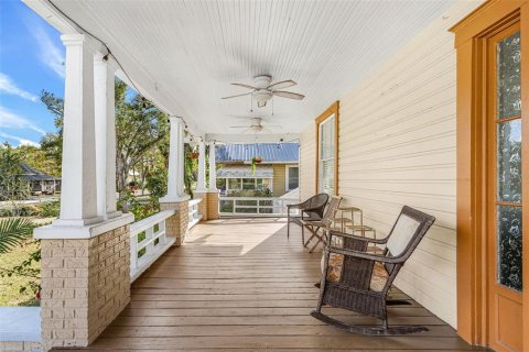 House in Arcadia, Florida 4 bedrooms, 197.7 sq.m. № 2201352 - photo 5
