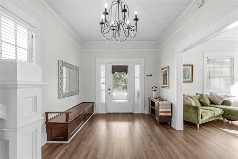House in Arcadia, Florida 4 bedrooms, 197.7 sq.m. № 2201352 - photo 7