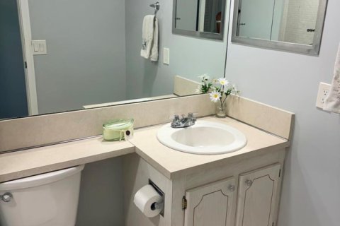Condo in West Palm Beach, Florida, 1 bedroom  № 2182891 - photo 12