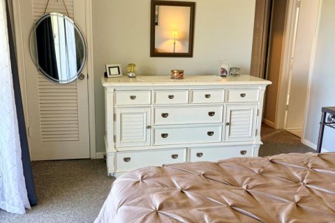 Condo in West Palm Beach, Florida, 1 bedroom  № 2182891 - photo 7