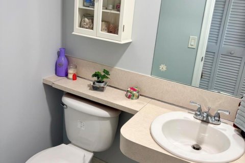 Condo in West Palm Beach, Florida, 1 bedroom  № 2182891 - photo 21