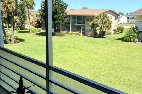 Condo in West Palm Beach, Florida, 1 bedroom  № 2182891 - photo 9