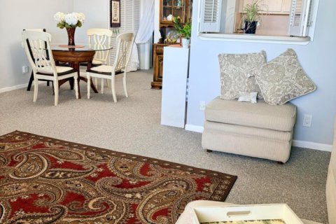 Condo in West Palm Beach, Florida, 1 bedroom  № 2182891 - photo 24