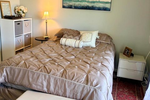 Condo in West Palm Beach, Florida, 1 bedroom  № 2182891 - photo 6