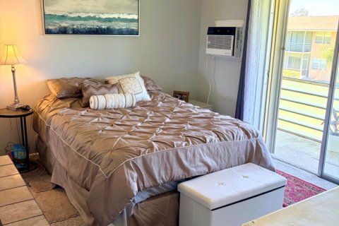 Condo in West Palm Beach, Florida, 1 bedroom  № 2182891 - photo 8
