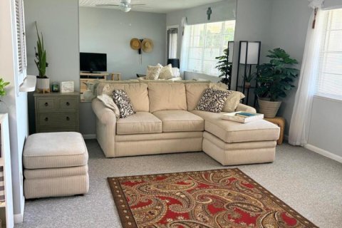 Condo in West Palm Beach, Florida, 1 bedroom  № 2182891 - photo 3