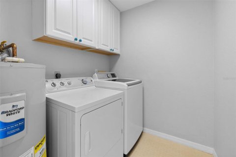 Condo in Punta Gorda, Florida, 2 bedrooms № 2195636 - photo 22
