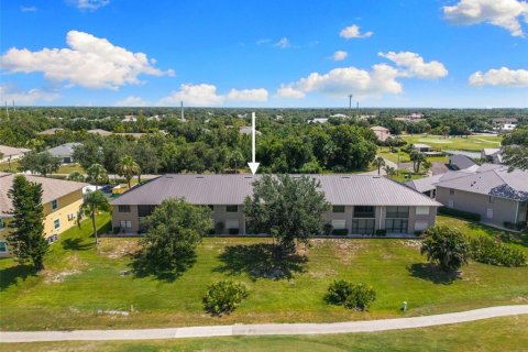Condo in Punta Gorda, Florida, 2 bedrooms № 2195636 - photo 28