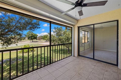 Condo in Punta Gorda, Florida, 2 bedrooms № 2195636 - photo 25