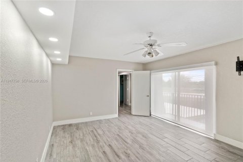 Снять в аренду таунхаус в Купер-Сити, Флорида 3 спальни, 138.24м2, № 2003814 - фото 25