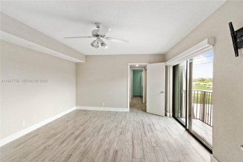 Снять в аренду таунхаус в Купер-Сити, Флорида 3 спальни, 138.24м2, № 2003814 - фото 24