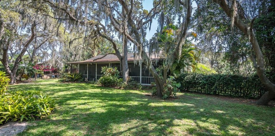 Villa ou maison à Sebastian, Floride 3 chambres, 166.48 m2 № 1913120