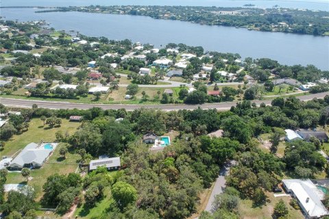 Купить виллу или дом в Себастьян, Флорида 9 комнат, 166.48м2, № 1913120 - фото 24