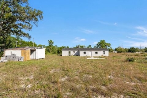 Villa ou maison à vendre à Brooksville, Floride: 4 chambres, 124.12 m2 № 2436734 - photo 22