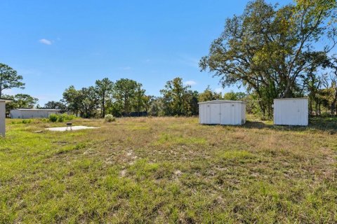 Villa ou maison à vendre à Brooksville, Floride: 4 chambres, 124.12 m2 № 2436734 - photo 21