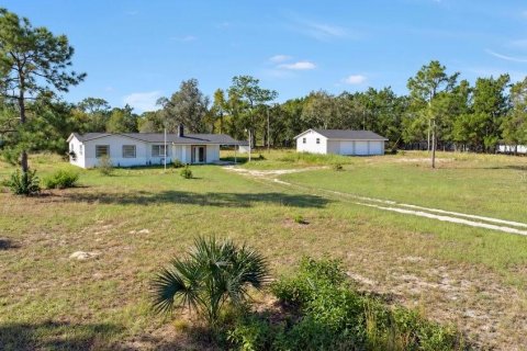 Villa ou maison à vendre à Brooksville, Floride: 4 chambres, 124.12 m2 № 2436734 - photo 27