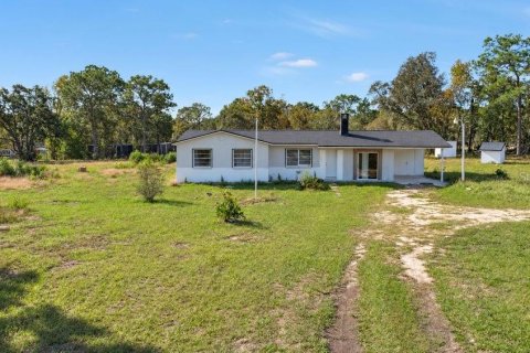 Villa ou maison à vendre à Brooksville, Floride: 4 chambres, 124.12 m2 № 2436734 - photo 2