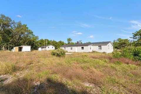 Villa ou maison à vendre à Brooksville, Floride: 4 chambres, 124.12 m2 № 2436734 - photo 23