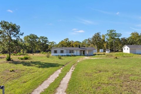 Villa ou maison à vendre à Brooksville, Floride: 4 chambres, 124.12 m2 № 2436734 - photo 26