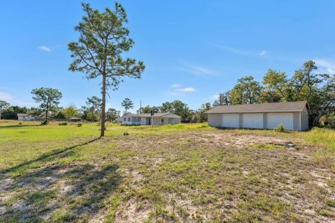 Villa ou maison à vendre à Brooksville, Floride: 4 chambres, 124.12 m2 № 2436734 - photo 3