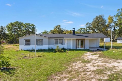 Villa ou maison à vendre à Brooksville, Floride: 4 chambres, 124.12 m2 № 2436734 - photo 25
