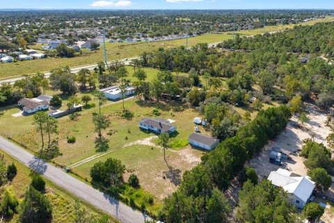 Villa ou maison à vendre à Brooksville, Floride: 4 chambres, 124.12 m2 № 2436734 - photo 30