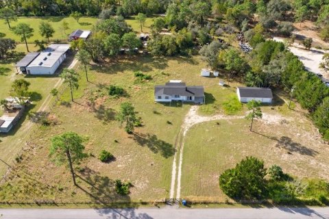 Villa ou maison à vendre à Brooksville, Floride: 4 chambres, 124.12 m2 № 2436734 - photo 28