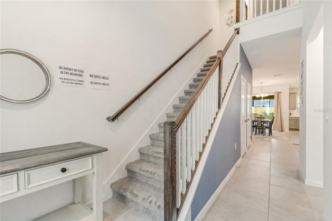 Adosado en venta en Kissimmee, Florida, 4 dormitorios, 205.04 m2 № 2166051 - foto 12