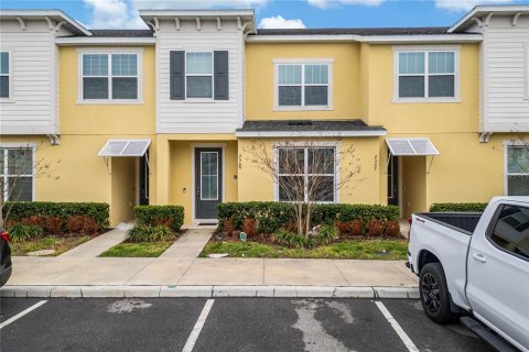 Adosado en Kissimmee, Florida 4 dormitorios, 205.04 m2 № 2166051