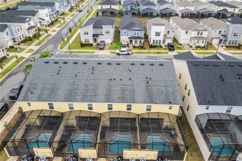 Adosado en venta en Kissimmee, Florida, 4 dormitorios, 205.04 m2 № 2166051 - foto 7