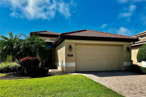 Casa en alquiler en Nokomis, Florida, 3 dormitorios, 184.88 m2 № 2147941 - foto 2