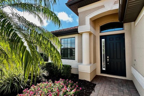 Casa en alquiler en Nokomis, Florida, 3 dormitorios, 184.88 m2 № 2147941 - foto 3