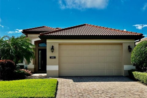 Casa en Nokomis, Florida 3 dormitorios, 184.88 m2 № 2147941