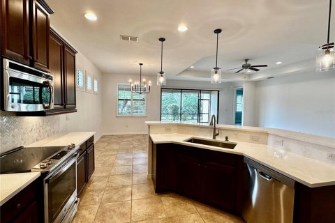 Casa en alquiler en Nokomis, Florida, 3 dormitorios, 184.88 m2 № 2147941 - foto 9