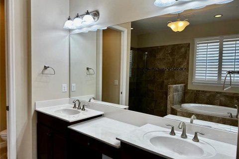 Casa en alquiler en Nokomis, Florida, 3 dormitorios, 184.88 m2 № 2147941 - foto 27
