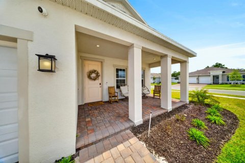 Villa ou maison à vendre à Vero Beach, Floride: 5 chambres, 278.43 m2 № 2086020 - photo 6