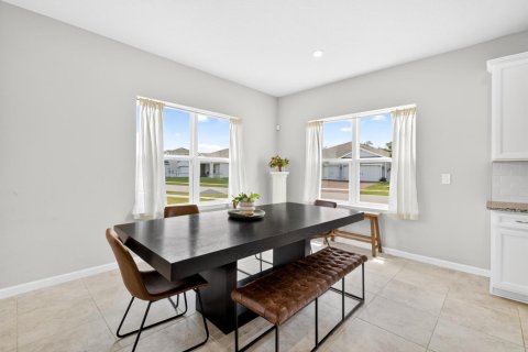 Villa ou maison à vendre à Vero Beach, Floride: 5 chambres, 278.43 m2 № 2086020 - photo 22