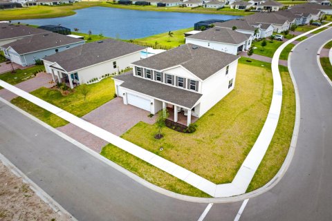 Villa ou maison à vendre à Vero Beach, Floride: 5 chambres, 278.43 m2 № 2086020 - photo 4