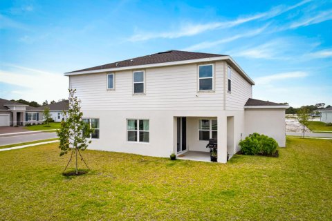 Villa ou maison à vendre à Vero Beach, Floride: 5 chambres, 278.43 m2 № 2086020 - photo 3