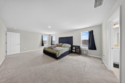 Villa ou maison à vendre à Vero Beach, Floride: 5 chambres, 278.43 m2 № 2086020 - photo 30