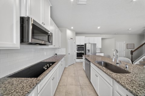 Villa ou maison à vendre à Vero Beach, Floride: 5 chambres, 278.43 m2 № 2086020 - photo 17