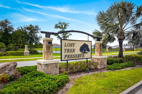 Villa ou maison à vendre à Vero Beach, Floride: 5 chambres, 278.43 m2 № 2086020 - photo 7