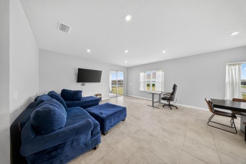 Villa ou maison à vendre à Vero Beach, Floride: 5 chambres, 278.43 m2 № 2086020 - photo 21