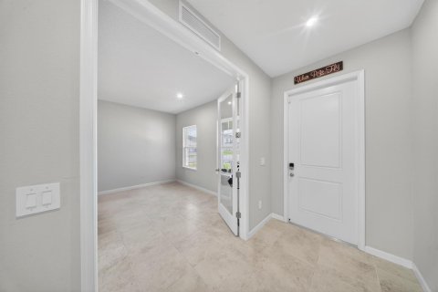 Villa ou maison à vendre à Vero Beach, Floride: 5 chambres, 278.43 m2 № 2086020 - photo 8