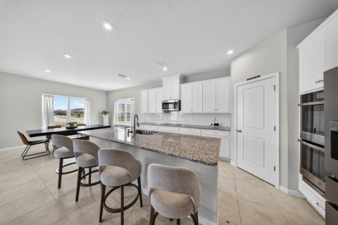 Villa ou maison à vendre à Vero Beach, Floride: 5 chambres, 278.43 m2 № 2086020 - photo 14