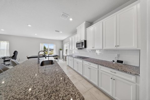 Villa ou maison à vendre à Vero Beach, Floride: 5 chambres, 278.43 m2 № 2086020 - photo 15