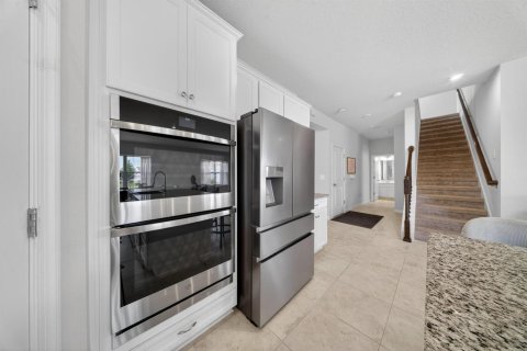 Villa ou maison à vendre à Vero Beach, Floride: 5 chambres, 278.43 m2 № 2086020 - photo 16