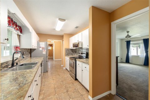 Casa en venta en Ocala, Florida, 4 dormitorios, 184.6 m2 № 1885250 - foto 22